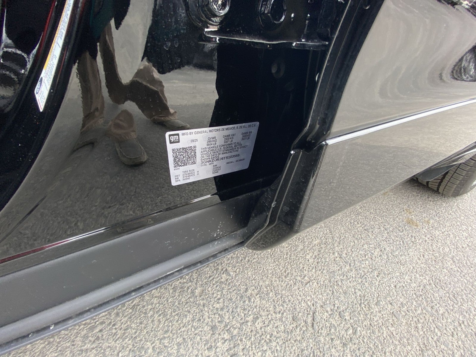 2026 Chevrolet Blazer EV RS