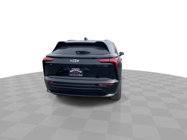 2026 Chevrolet Blazer EV RS