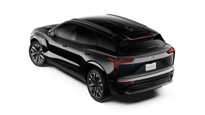 2026 Chevrolet Blazer EV RS