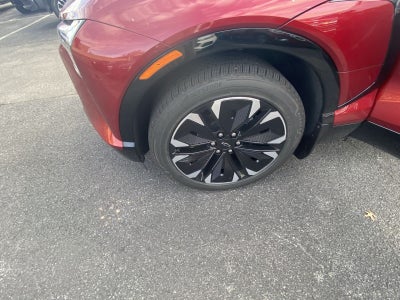 2025 Chevrolet Blazer EV RS