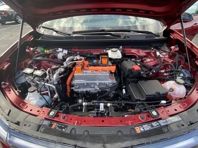 2025 Chevrolet Blazer EV RS