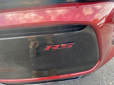 2025 Chevrolet Blazer EV RS