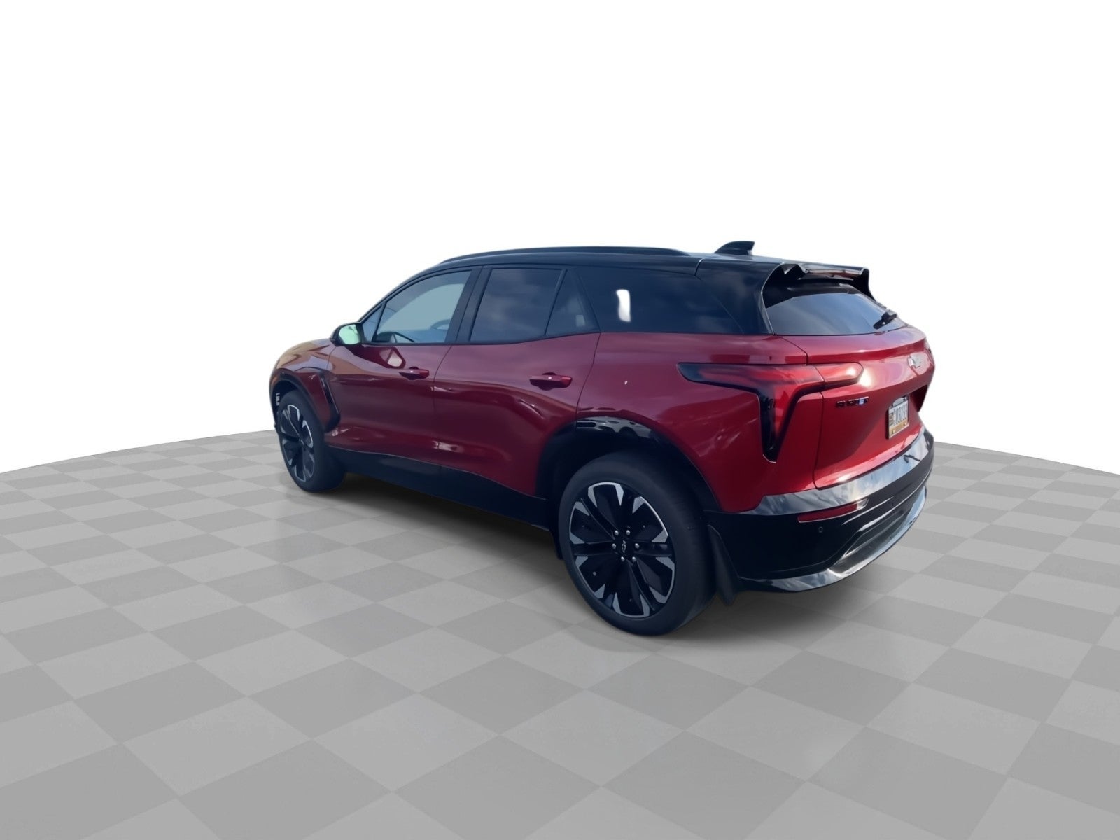 2025 Chevrolet Blazer EV RS