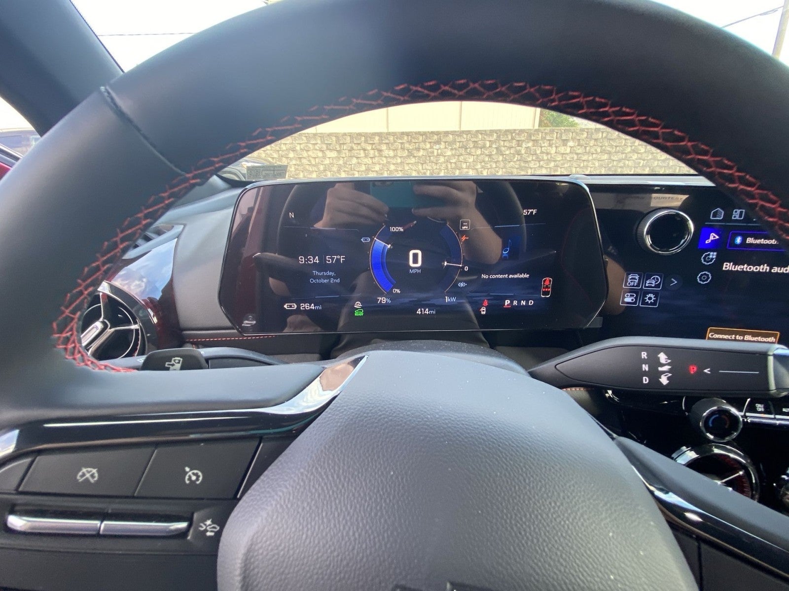 2025 Chevrolet Blazer EV RS