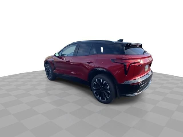 2025 Chevrolet Blazer EV RS