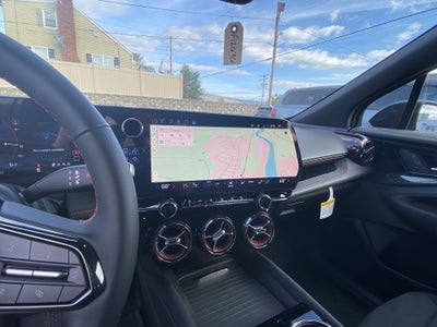 2025 Chevrolet Blazer EV RS