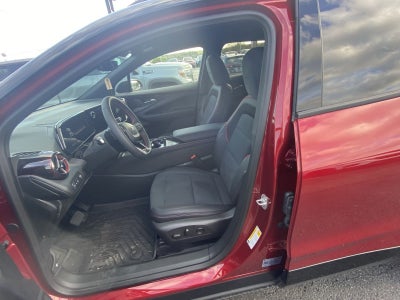 2025 Chevrolet Blazer EV RS