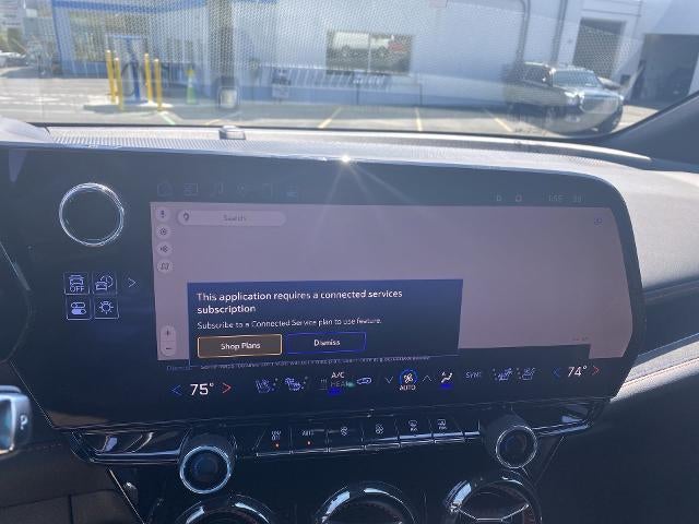 2025 Chevrolet Blazer EV RS