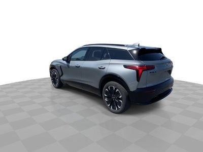 2025 Chevrolet Blazer EV RS