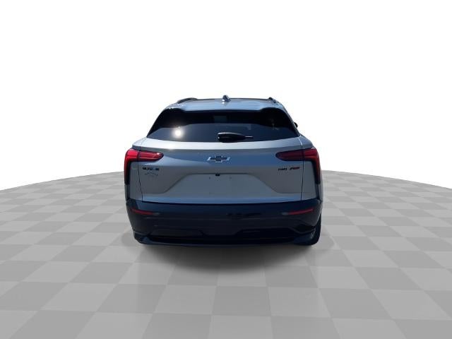 2025 Chevrolet Blazer EV RS