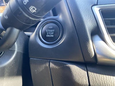 2018 Mazda Mazda3 Hatchback Touring