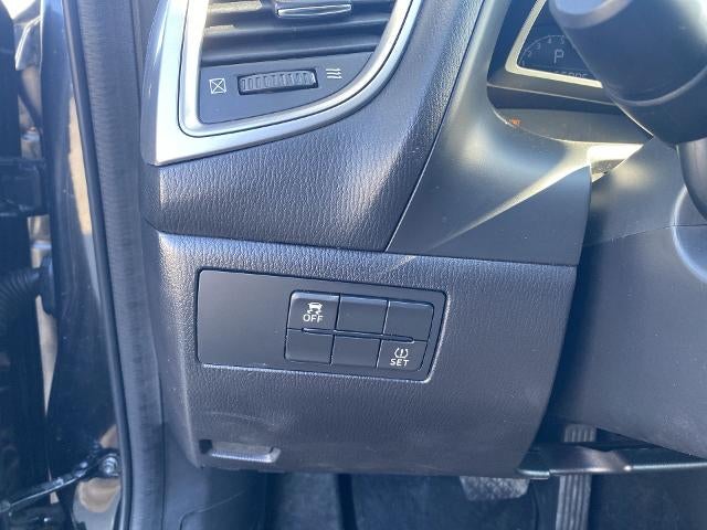 2018 Mazda Mazda3 Hatchback Touring