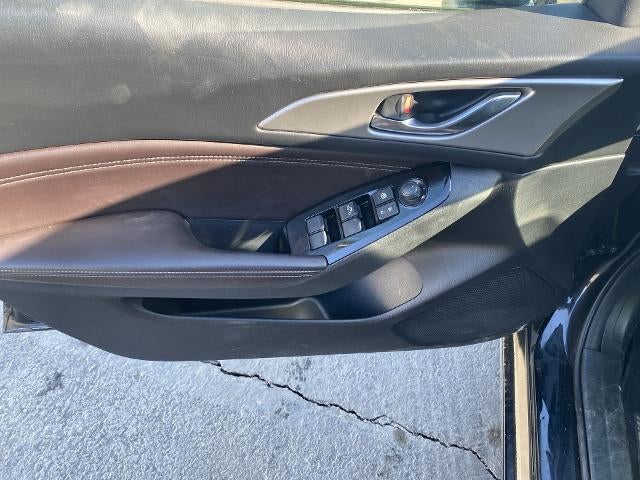 2018 Mazda Mazda3 Hatchback Touring