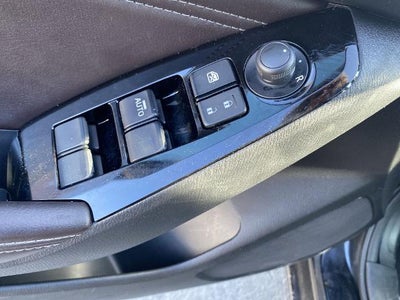 2018 Mazda Mazda3 Hatchback Touring