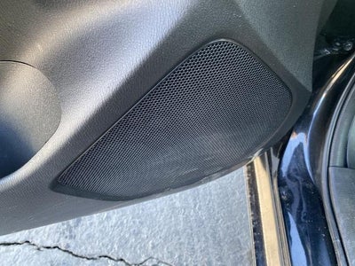 2018 Mazda Mazda3 Hatchback Touring