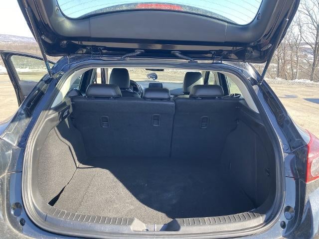 2018 Mazda Mazda3 Hatchback Touring