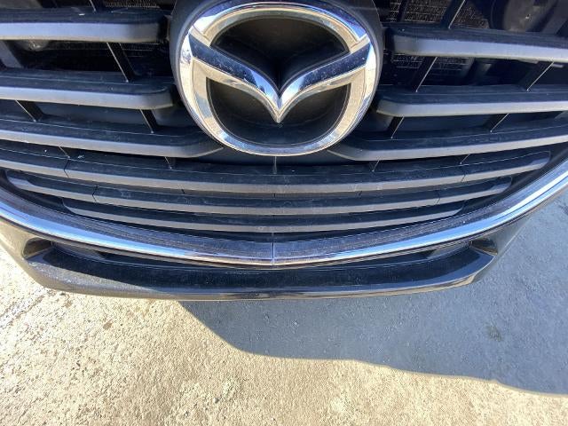 2018 Mazda Mazda3 Hatchback Touring