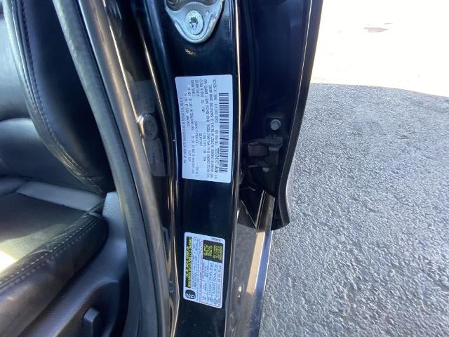 2018 Mazda Mazda3 Hatchback Touring