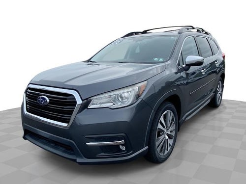 2020 Subaru Ascent Touring