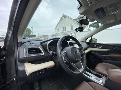 2020 Subaru Ascent Touring
