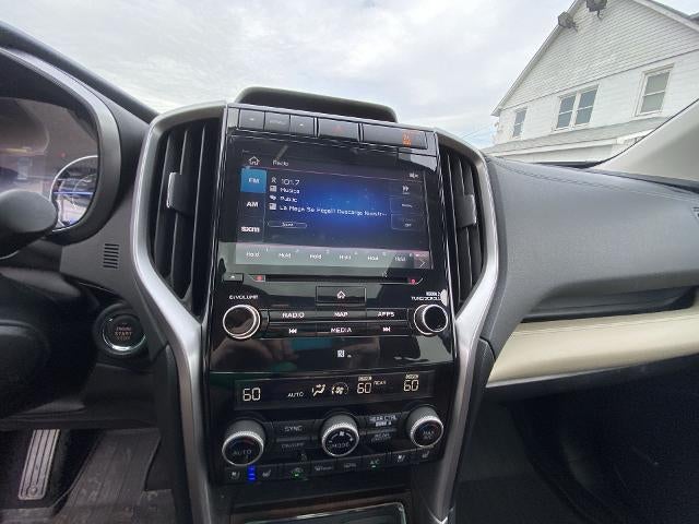 2020 Subaru Ascent Touring