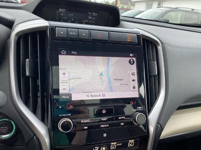 2020 Subaru Ascent Touring