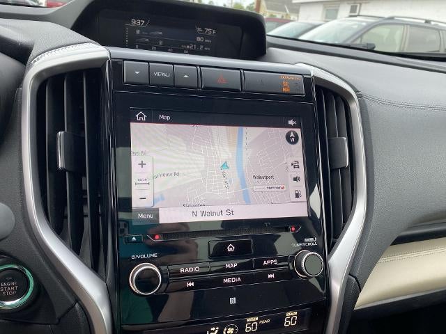 2020 Subaru Ascent Touring