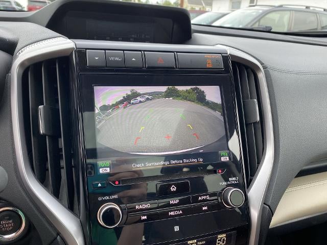 2020 Subaru Ascent Touring