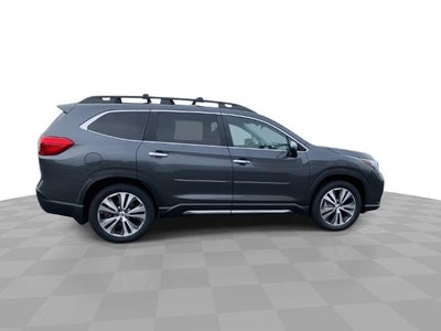2020 Subaru Ascent Touring