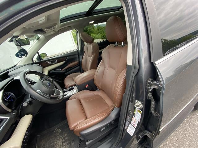 2020 Subaru Ascent Touring