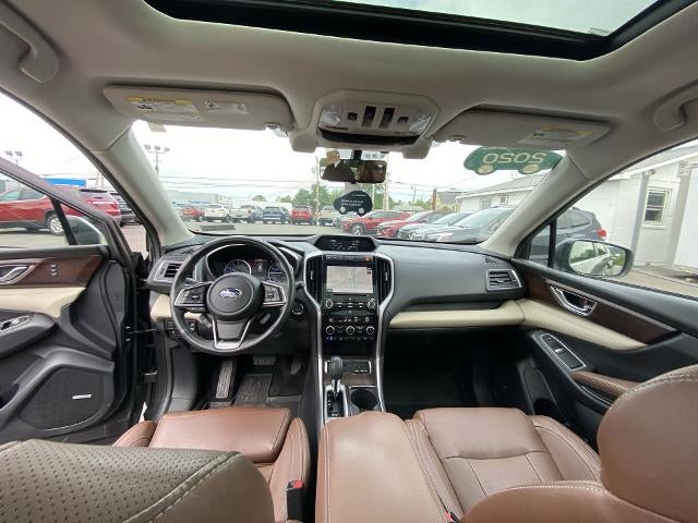 2020 Subaru Ascent Touring