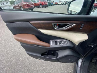 2020 Subaru Ascent Touring