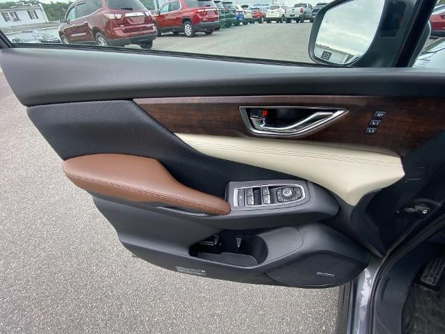 2020 Subaru Ascent Touring