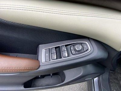 2020 Subaru Ascent Touring