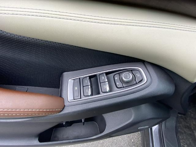 2020 Subaru Ascent Touring