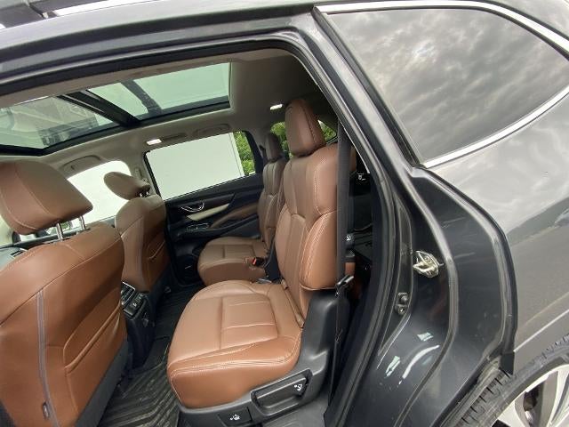 2020 Subaru Ascent Touring