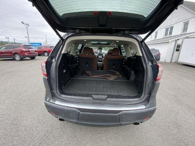2020 Subaru Ascent Touring