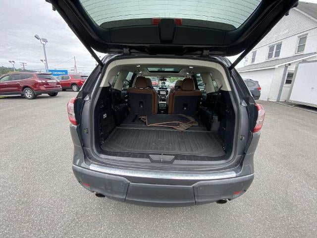 2020 Subaru Ascent Touring