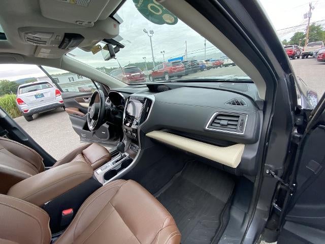 2020 Subaru Ascent Touring
