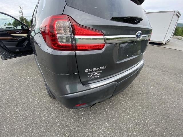 2020 Subaru Ascent Touring