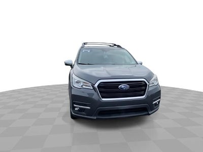 2020 Subaru Ascent Touring