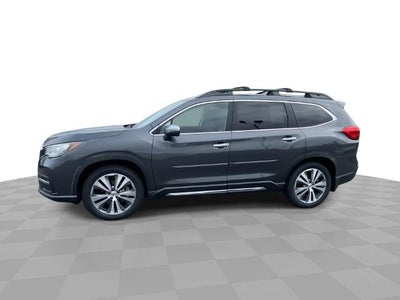 2020 Subaru Ascent Touring