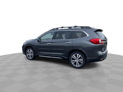 2020 Subaru Ascent Touring