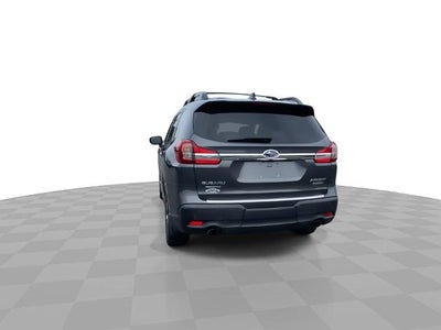 2020 Subaru Ascent Touring