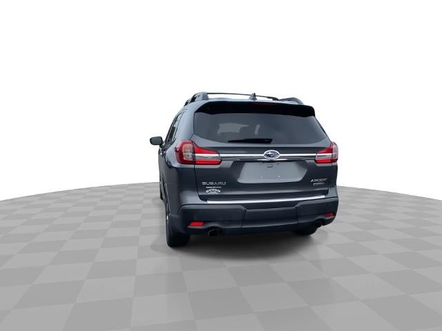 2020 Subaru Ascent Touring