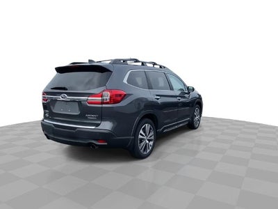 2020 Subaru Ascent Touring