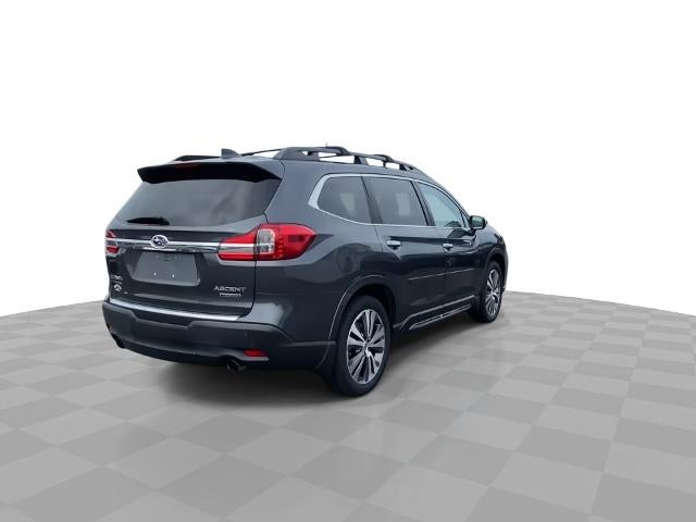 2020 Subaru Ascent Touring