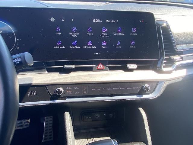 2023 Kia Sportage X-Pro