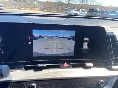 2023 Kia Sportage X-Pro