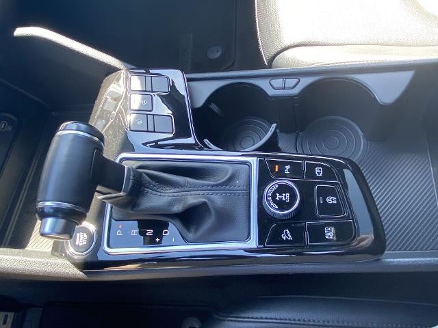 2023 Kia Sportage X-Pro